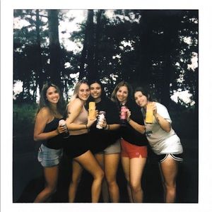 Meet your Posher, Hunter